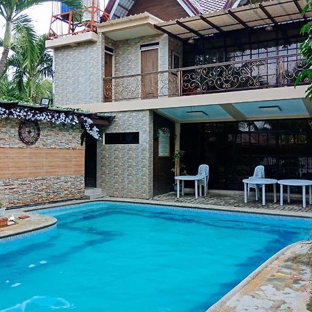 Villa Asuncion Country Inn And Resort Iloilo By Reddoorz Tigbauan Екстериор снимка