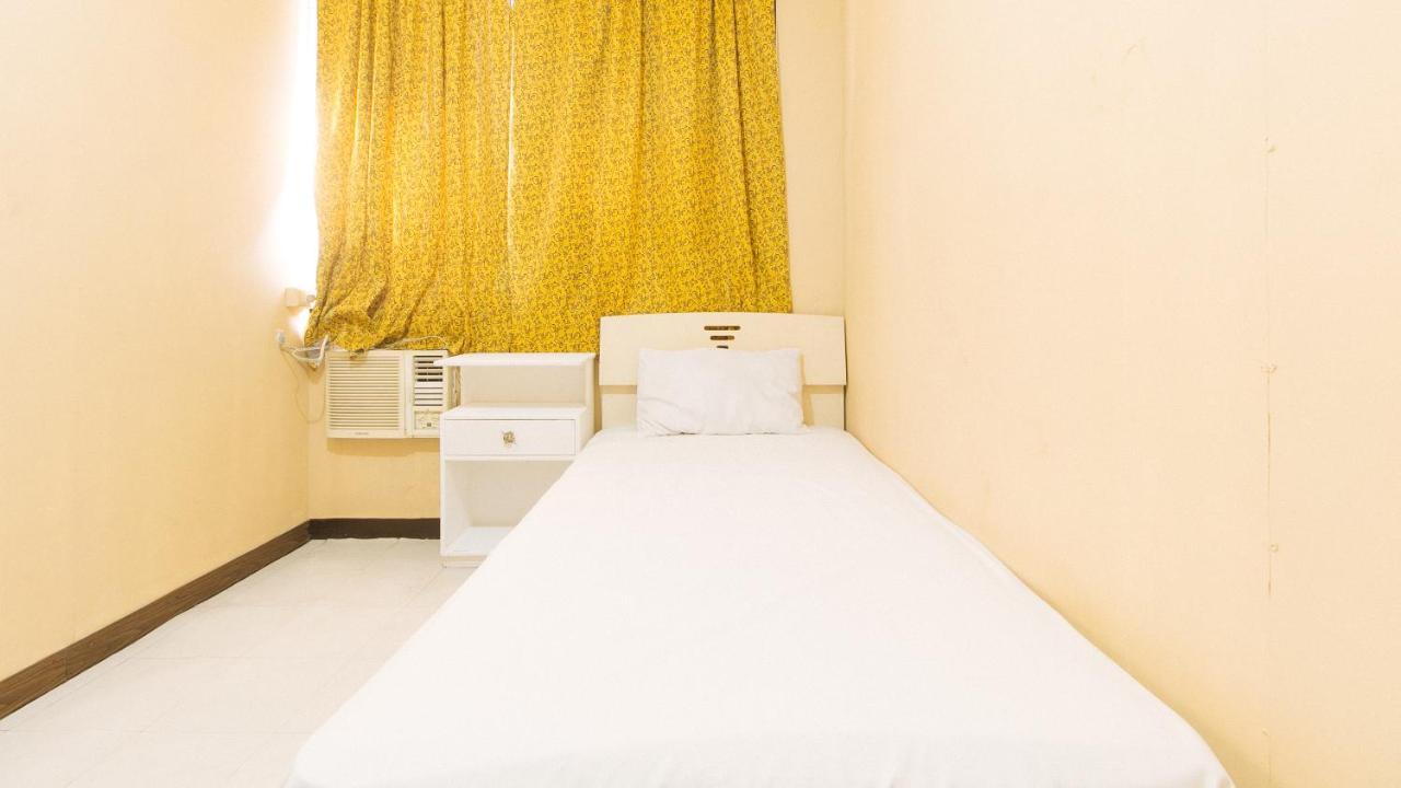 Villa Asuncion Country Inn And Resort Iloilo By Reddoorz Tigbauan Екстериор снимка